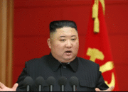 Kim Jong Un Hukum 4 Pemuda Korea Utara Gara-gara Ketahuan Pakai Bahasa Gaul Korea Selatan - Global Liputan6.com