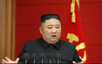 Kim Jong Un Hukum 4 Pemuda Korea Utara Gara-gara Ketahuan Pakai Bahasa Gaul Korea Selatan - Global Liputan6.com