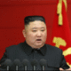 Kim Jong Un Hukum 4 Pemuda Korea Utara Gara-gara Ketahuan Pakai Bahasa Gaul Korea Selatan - Global Liputan6.com