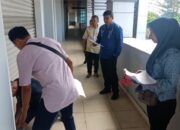 Kios Mangkrak di Pasar Sentral Ditertibkan, Pemkot Gorontalo Ultimatum Hingga 31 Agustus