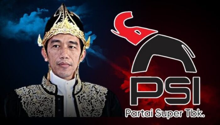 Logo Baru PSI Bergambar Gajah Dikaitkan dengan Sosok “Raja Jawa”, Ini Penjelasannya