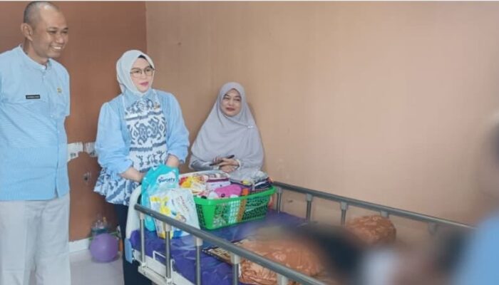Pemkot Gorontalo Intensifkan Pemantauan Stunting, Temuan Data Bervariasi