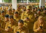 Gubernur Gorontalo Disorot: Paksa ASN Gunakan Akun Pribadi, Sanksi TPP Tuai Kecaman