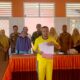 Lutfi Haryono, pengemis yang sempat viral di media sosial. (Foto: Ist.Randa)