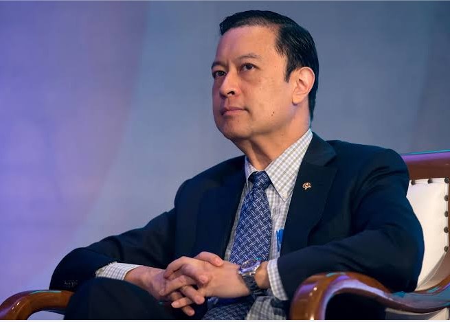 Tom Lembong (Foto: Ist)