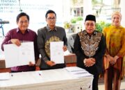 Goodbye BSG, Pemkot Resmi Berlabuh ke BTN untuk RKUD