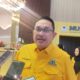 Anggota Fraksi Golkar Dprd Kota Gorontalo, Toto Bachtiar (Foto: Dok. Novita)
