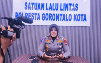 Operasi Patuh Otanaha 2025: Pelanggaran Menurun, Kesadaran Masyarakat Meningkat