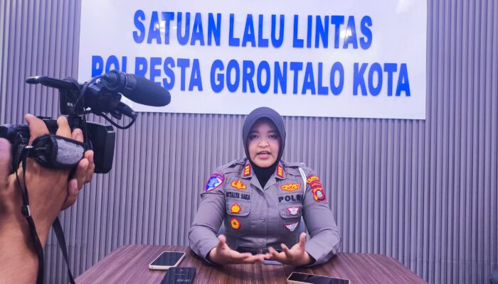 Operasi Patuh Otanaha 2025: Pelanggaran Menurun, Kesadaran Masyarakat Meningkat