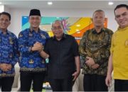 Tak Ingin 863 Honorer Dirumahkan, Wali Kota Gorontalo Tempuh Jalur Resmi ke BKN