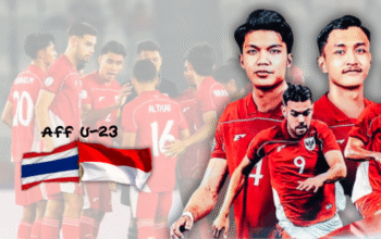 Timnas U-23 Indonesia akan menantang Timnas Thailand pada babak semifinal Piala AFF U-23 2025 di Stadion Utama Gelora Bung Karno (SUGBK), Jakarta, Jumat (25/7)