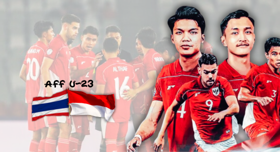 Timnas U-23 Indonesia akan menantang Timnas Thailand pada babak semifinal Piala AFF U-23 2025 di Stadion Utama Gelora Bung Karno (SUGBK), Jakarta, Jumat (25/7)