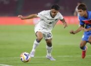 Timnas Indonesia U-23 Kalahkan Filipina 1-0, Langkah ke Semifinal Piala AFF 2025 Makin Dekat