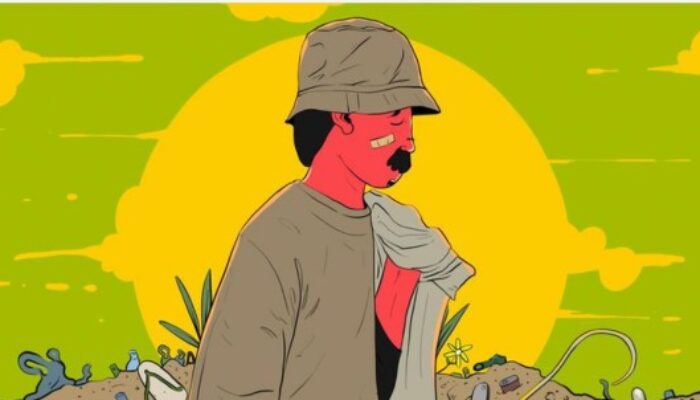 BPS: Angka Kemiskinan Indonesia Maret 2025 Turun, Terendah dalam 20 Tahun