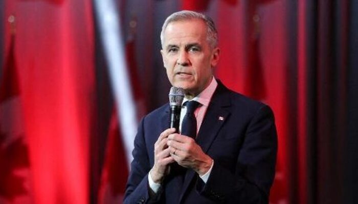 Kanada Akan Akui Negara Palestina di Sidang Umum PBB 2025, Dikecam Israel