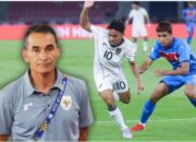 Gerald Vanenburg Puji Arkhan Fikri Usai Bantu Kemenangan Timnas Indonesia atas Filipina