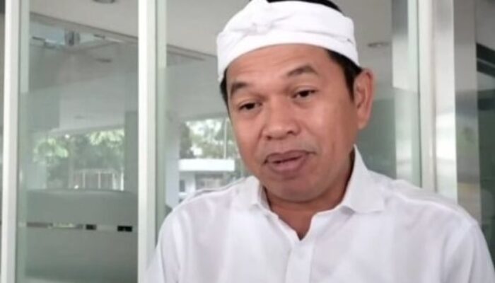 Tiga Tewas di Nikahan Anaknya, Dedi Mulyadi Minta Maaf dan Beri Santunan Rp150 Juta
