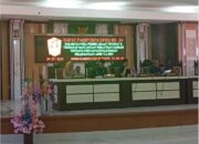 DPRD Kabupaten Gorontalo Utara secara resmi menyetujui Rancangan Peraturan Daerah (Ranperda) tentang Pertanggungjawaban Pelaksanaan Anggaran Pendapatan dan Belanja Daerah (APBD) Tahun Anggaran 2024 dalam Rapat Paripurna ke-24, Senin (28/7/2025).