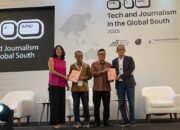 Dewan Pers Setujui Langkah Konkret Bentuk Dana Abadi Jurnalisme