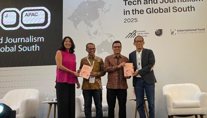 Dewan Pers Setujui Langkah Konkret Bentuk Dana Abadi Jurnalisme