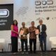 Konferensi “Tech and Journalism in the Global South – CTRL+J” yang digelar di Jakarta, Selasa, 22 Juli 2025.