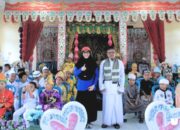 Dorong Penguatan Ukhuwah Islamiyah, Komisi IV DPRD Gorontalo Dukung Khitanan dan Pembeatan Massal