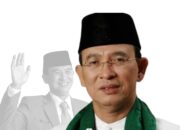 Suryadharma Ali meninggal, Mantan Menteri Agama wafat (Foto:dok/Ulanda.id)