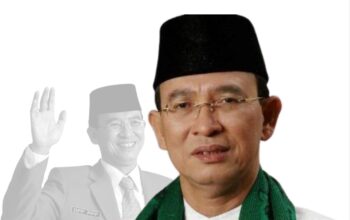 Suryadharma Ali meninggal, Mantan Menteri Agama wafat (Foto:dok/Ulanda.id)