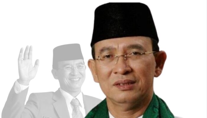 Mantan Menteri Agama Suryadharma Ali Meninggal Dunia di Jakarta