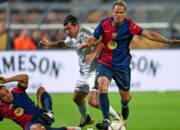 El Clasico Siap Mengguncang GBK: Para Legenda Real Madrid & Barcelona Bertarung Di Jakarta!