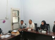APKS PGRI Sulteng Sepakati Sejumlah Program