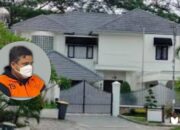 KPK Grebek Orang Dekat Bobby Nasution, Temukan Senjata Api dan Duit Rp2,8 Miliar