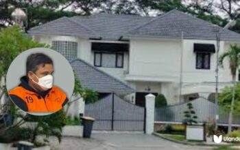 KPK Grebek Orang Dekat Bobby Nasution, Temukan Senjata Api dan Duit Rp2,8 Miliar