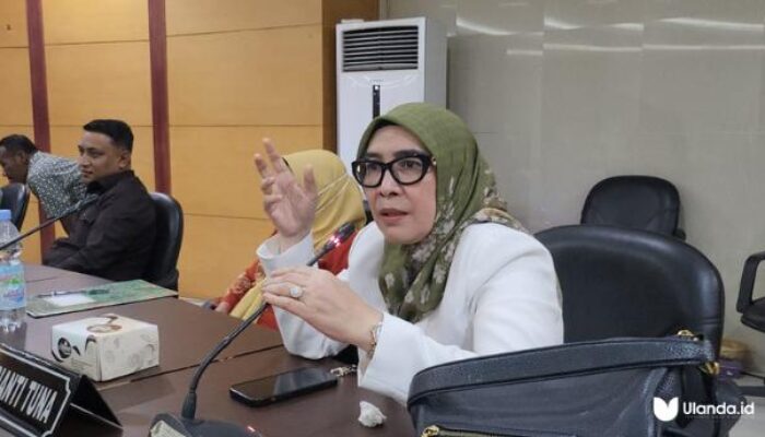 Sri Darsianti Kritik Sosialisasi SPMB 2025, Orang Tua Siswa Bingung Jalur Zonasi