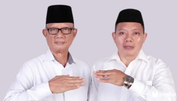 IRIS Tuntaskan 100 Hari Kerja, Bone Bolango Siap Wujudkan Visi Maju dan Sejahtera
