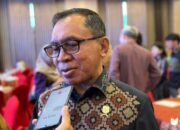 La Ode Haimudin: Pemerataan Kualitas Sekolah Kunci Atasi Kisruh SPMB 2025 di Gorontalo