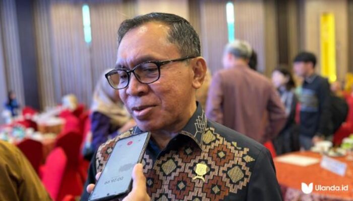 La Ode Haimudin: Pemerataan Kualitas Sekolah Kunci Atasi Kisruh SPMB 2025 di Gorontalo