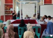 Peduli Nasib Tenaga Honorer, Komisi IV DPRD Gorontalo Tinjau Puskesmas Tabongo