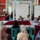 Komisi IV Deprov saat berkunjung ke puskesmas tabongo, sabtu, 5 juli 2025. (foto: Ist/Ulanda.id)