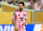 Mega Bintang Lionel Messi (Ulanda.id)