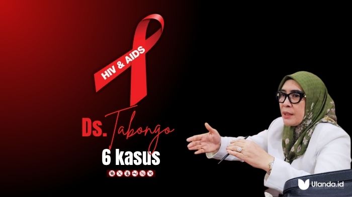 Aleg Deprov Gorontalo dr. Sri Darsianti Tuna (foto: Dok.Ist/Ulanda.id)