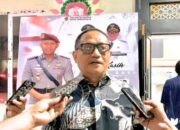 Irwan Hunawa Apresiasi Dedikasi Kapolres Lama, Harap Kepemimpinan Baru Jaga Stabilitas Kota