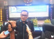 Komisi III DPRD Kota Gorontalo Dorong Percepatan Penanganan Infrastruktur