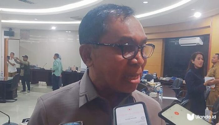 DPRD Gorontalo Tegaskan Larangan Pungutan di Sekolah, Termasuk Pengadaan Seragam