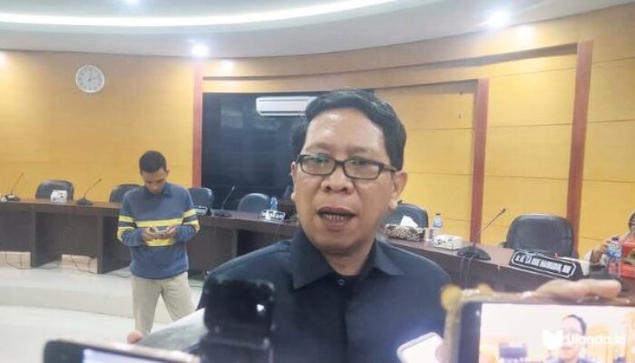 DPRD Gorontalo Ultimatum Sekolah Hentikan Pungli, Siap Bawa ke Jalur Hukum