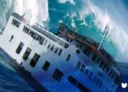 Empat Penumpang KMP Tunu Pratama Jaya Ditemukan Selamat di Perairan Bali