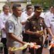 launching program PELAJARI di Kejaksaan Negeri Kabupaten Gorontalo. Rabu, 2/7.(Ulanda.id)