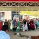 Wakil Ketua DPRD Provinsi Gorontalo, Ir. La Ode Haimudin, menyerap langsung aspirasi masyarakat Desa Bajo, Kecamatan Tilamuta, Kabupaten Boalemo. Kamis, 3/7 (foto.Ist)