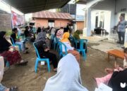 La Ode Haimudin Serap Aspirasi Warga Pentadu Barat, Fokus Tanggul dan Program Nelayan