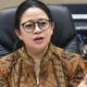 Ketua DPR RI Puan Maharani (Fhoto/Ulanda.id)